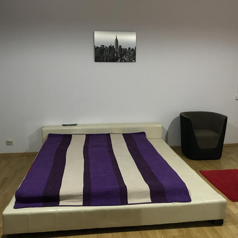 Central Park Studios Bukarest Kültér fotó